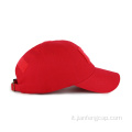 Cappellino da baseball personalizzato per adulti